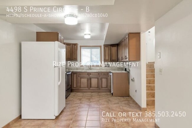 4498 Prince Cir Unidad B
