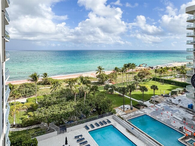 Photo - 8877 Collins Ave Unit 809