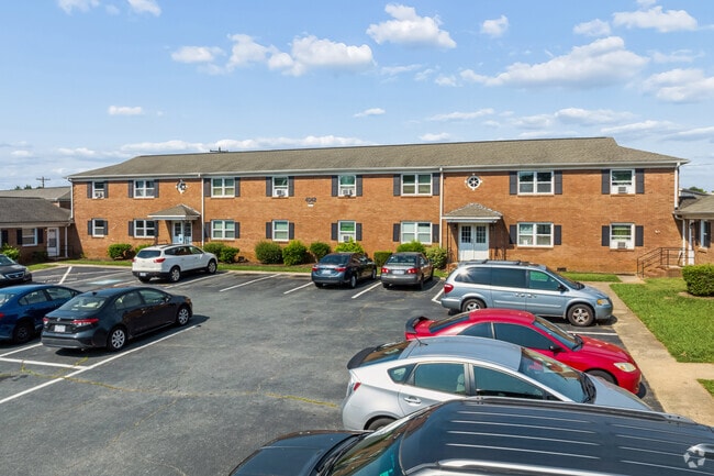 Southgate Apartments