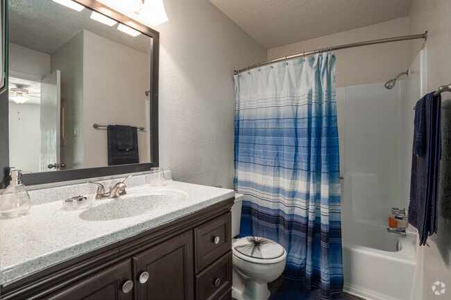 1BR, 1BA