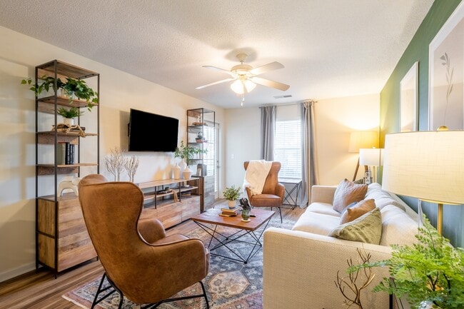 Photo - Hawthorne at the Hall