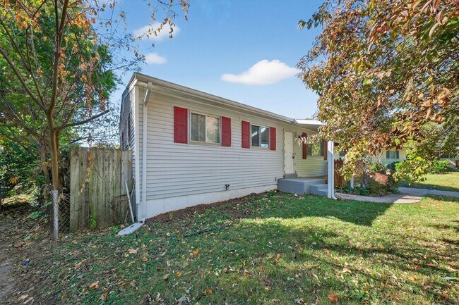 Photo - 1226 Baron Ave