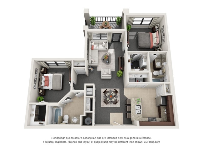 Central Landings Senior Living