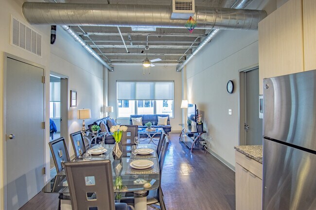 550 W Peachtree St NW Unit SI ID1013805P