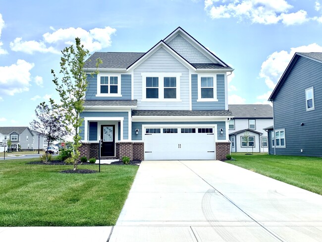 Photo - 6633 Willow Wy House