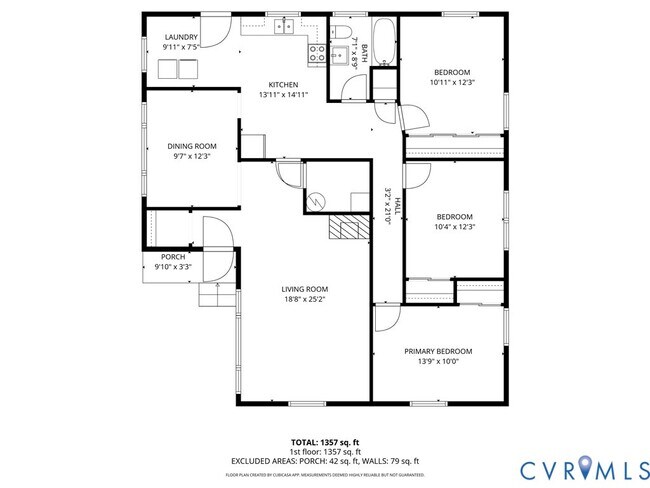 Photo - 10894 Tiller Rd