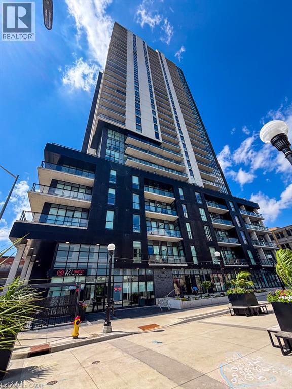 Photo - 60 Charles St W Unit 409