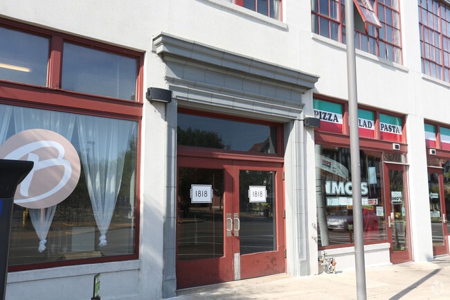 Photo - 1818 Washington Ave