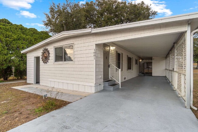 Photo - 2BR/2BA Manufactured Home in The Villages
