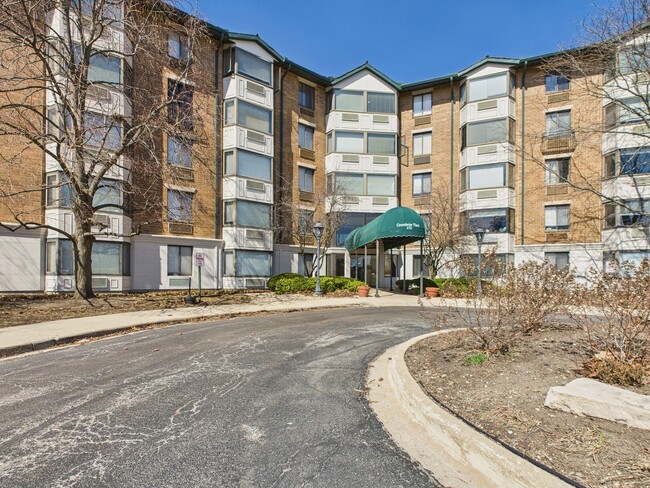 Photo - 470 Fawell Blvd Condo Unit 101