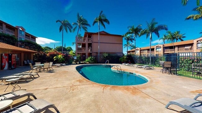 Photo - 3740 Lower Honoapiilani Rd Unit F205