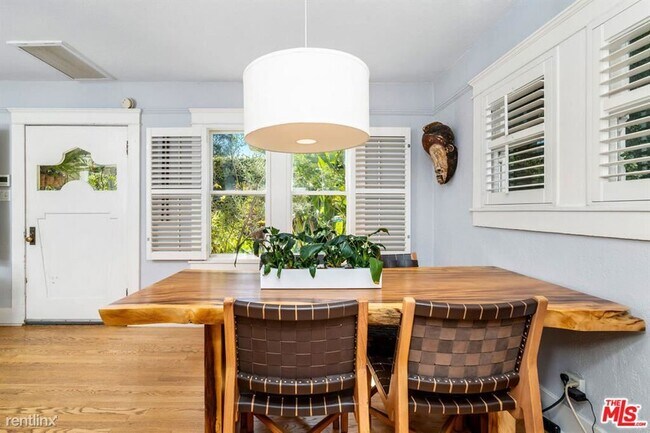 Photo - 1 br, 1 bath House - 1753 1/2 N New Hampsh...