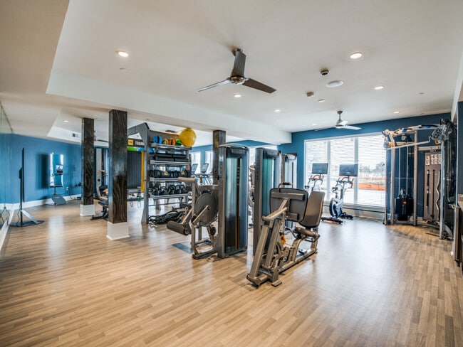 Photo - The District in Little Elm