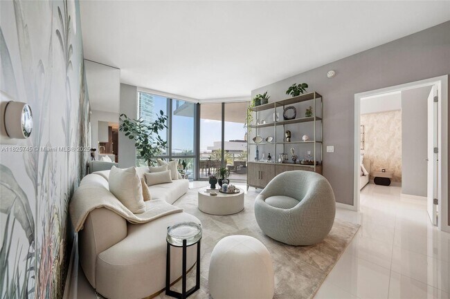 Photo - 851 NE 1st Ave Unidad 907 Rental