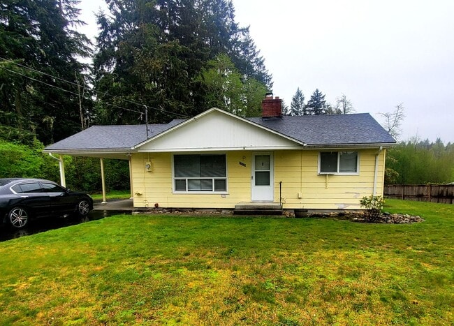 Building Photo - 2 Bdrm, 1 bath, 832sf home in Spanaway $1825