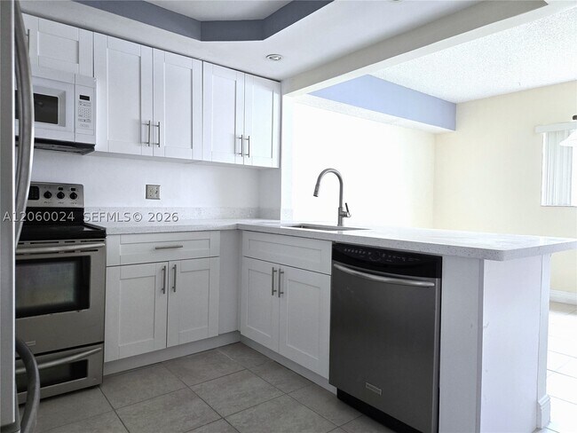 Photo - 900 SW 104th Ct Unit B-206
