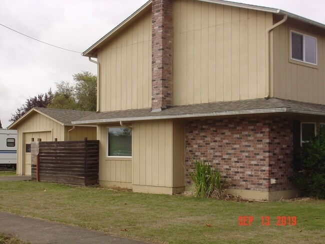 Photo - APPLEGATE1950-1952 Unidad 1952