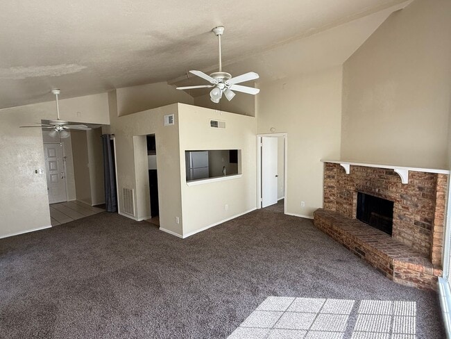 Photo - 3 Bedroom House in The Colony