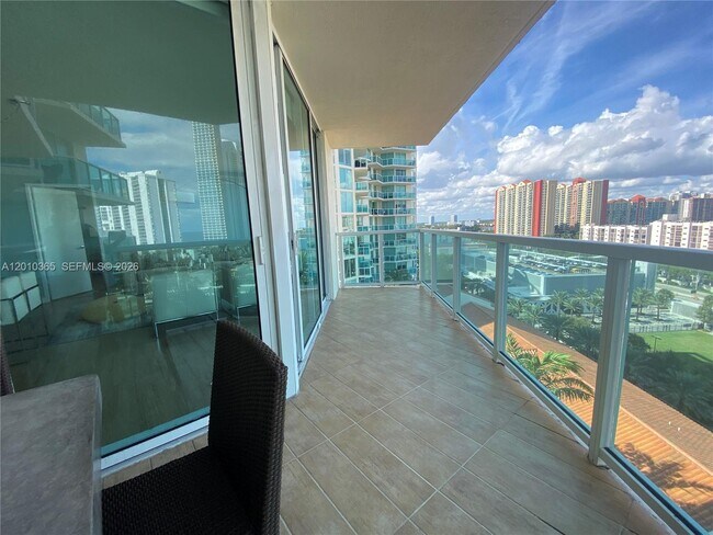 Photo - 150 Sunny Isles Blvd Unit 1-1103