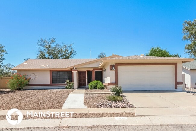 Building Photo - 1576 W Highsmith Dr Rental
