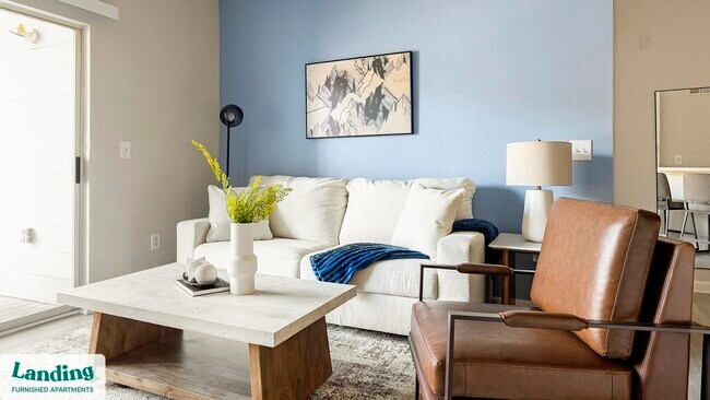 Building Photo - 100 Peyton Pl SW