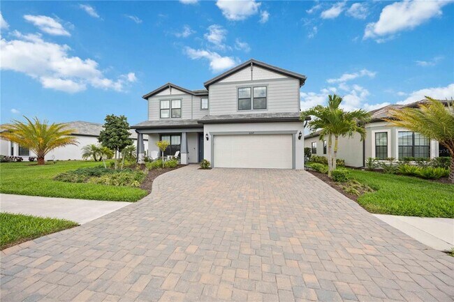 Photo - 6207 Talon Preserve Dr