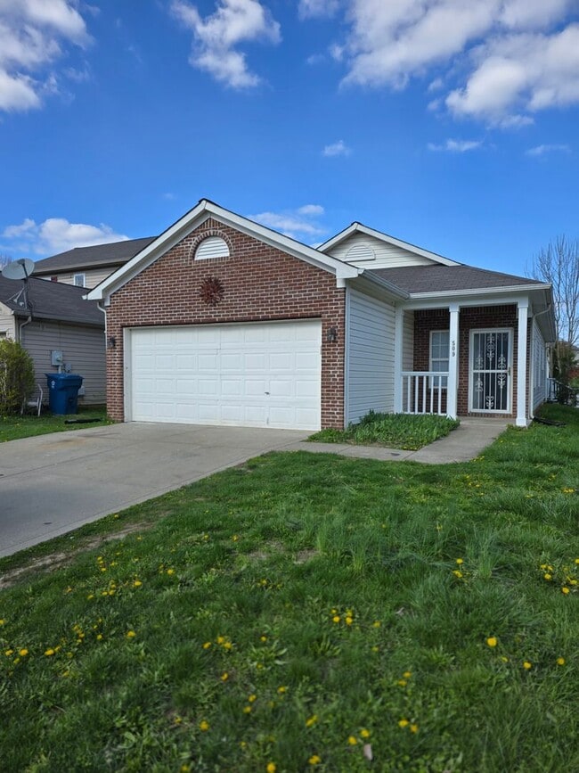 Building Photo - COMING SOON - Westside Beautiful Updated 3 Bedroom Home near Raceway Rd and E County Rd 100 S
