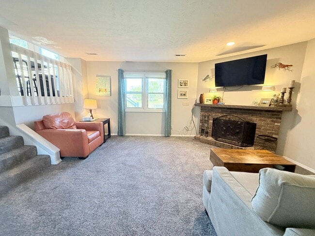 Photo - Updated 3-Bedroom Home with Fenced Yard & 2-Car Garage