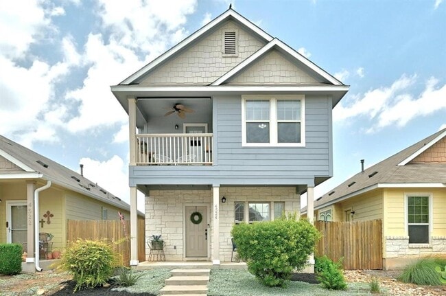 Building Photo - 4524 Kind Way Unit 257