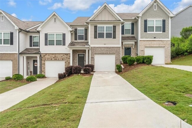 Photo - 5668 Union Pointe Dr Townhome