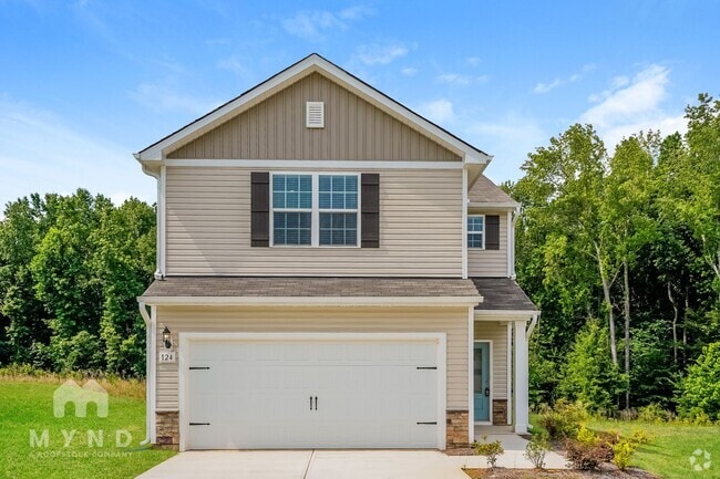 Building Photo - 124 Taverners Ln Rental