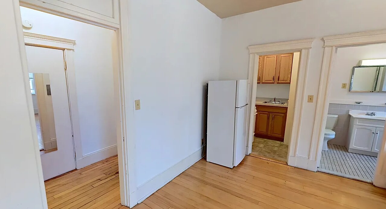 *Pictures are representative samples of the advertised unit. In some cases, the actual units you tou - 73 Westland Ave Unit A2