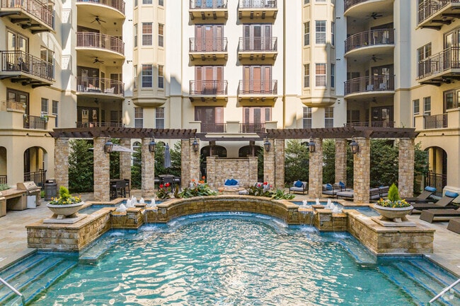 Pool 1
