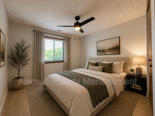 Photo - 2380 N 44th St Unit 9
