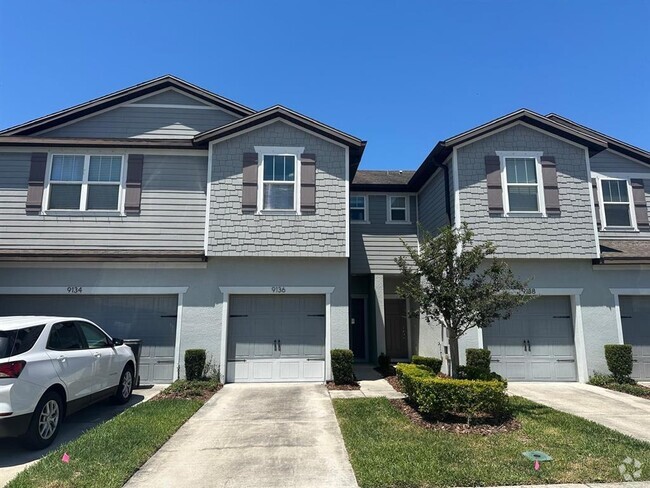 Building Photo - 9136 Hillcroft Dr Rental