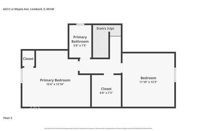 Photo - 622 E Le Moyne Ave