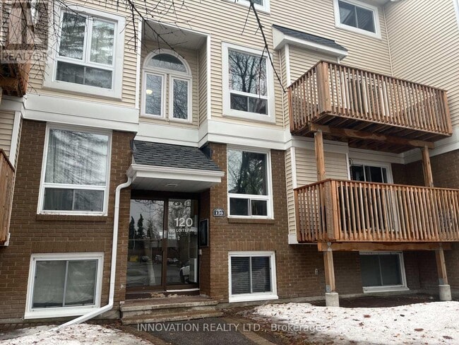 Photo - 120 Fenerty Ct Unité 120