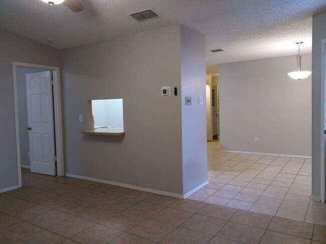 Living Room to Master Bedroom - 2524 Corian Glen Dr