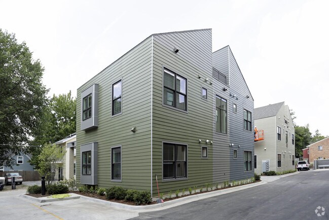 Freyling Mendels Apartments