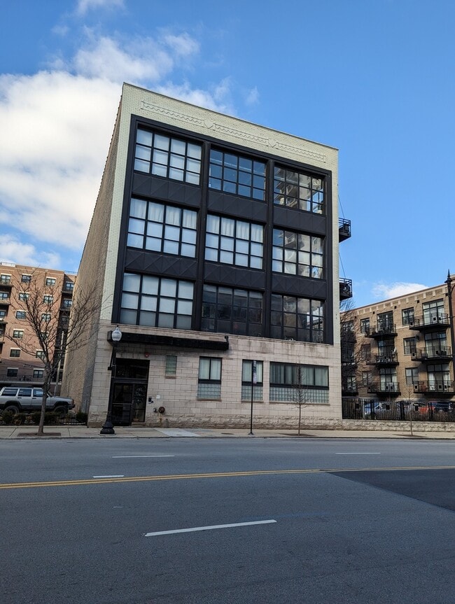 Building Photo