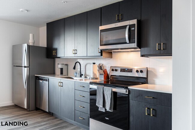 Photo - 343 S 400 E Unit 509