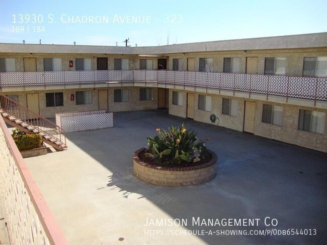 Building Photo - 13930 S Chadron Ave Unit 323