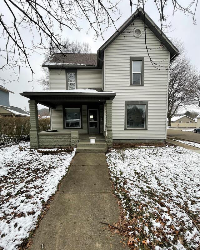 Building Photo - 753 E High Ave Rental