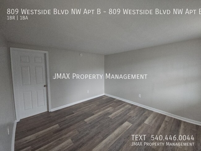 Photo - 809 Westside Blvd NW Unidad 809 Westside Blvd NW Apt B