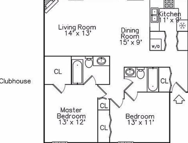 Photo - 250 Briarcrest Dr Unit 129