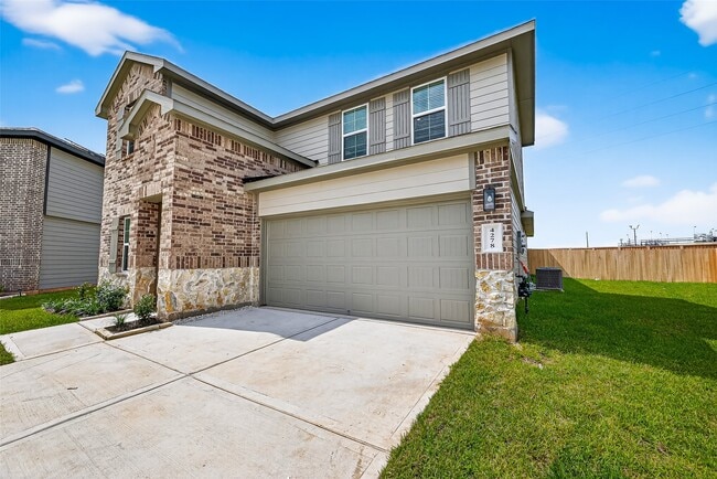 Photo - 27222 Fulshear Bend Dr