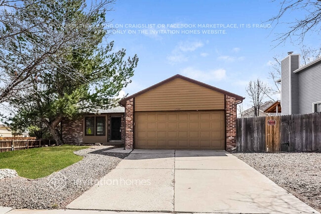 Building Photo - 17341 E Wagontrail Pkwy Rental