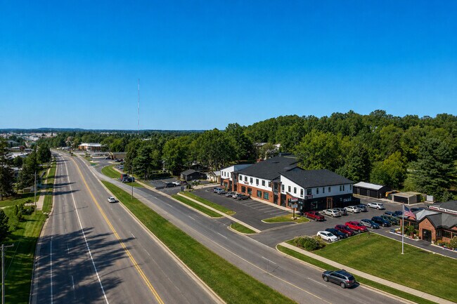 AFR Apartments