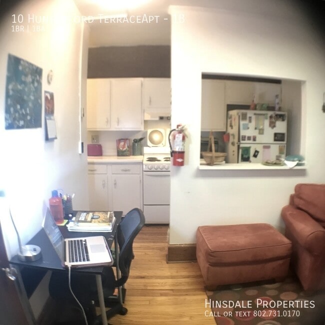 Photo - 10 Hungerford TerraceApt Unit 1B