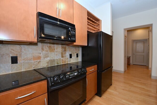 Photo - 1901 Post Oak Blvd Unit 4603
